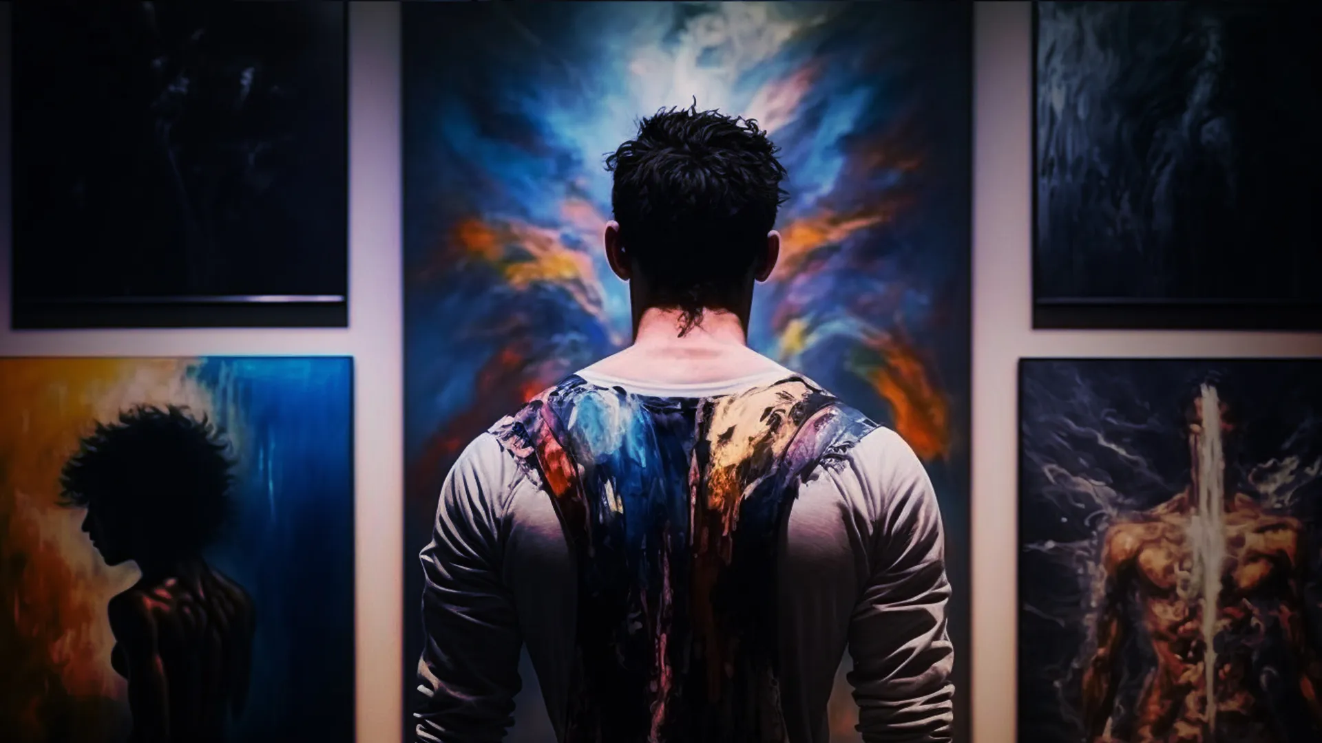 Какой финал?