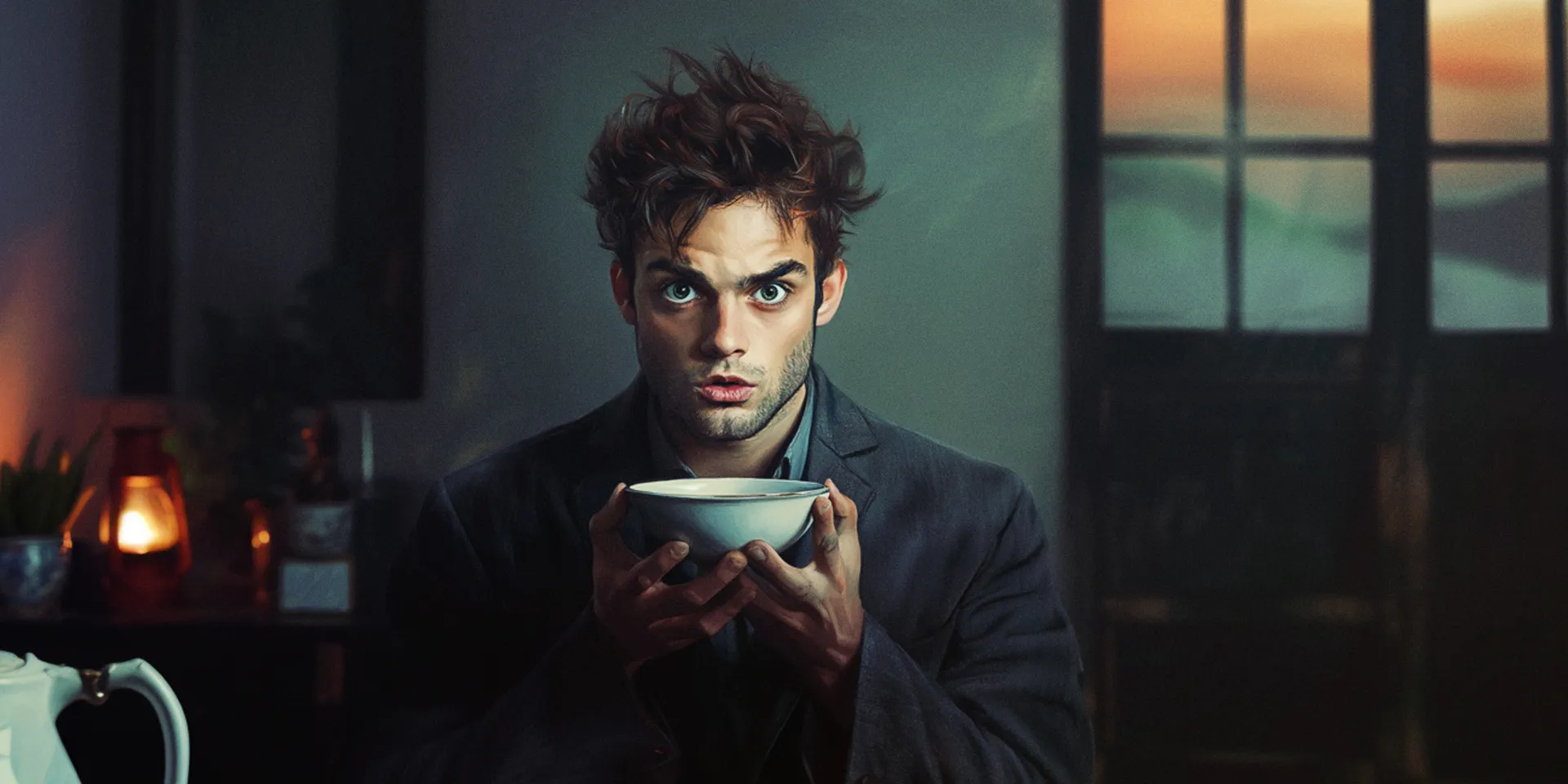 Опубликованы две игры на моем движке, в игротеке