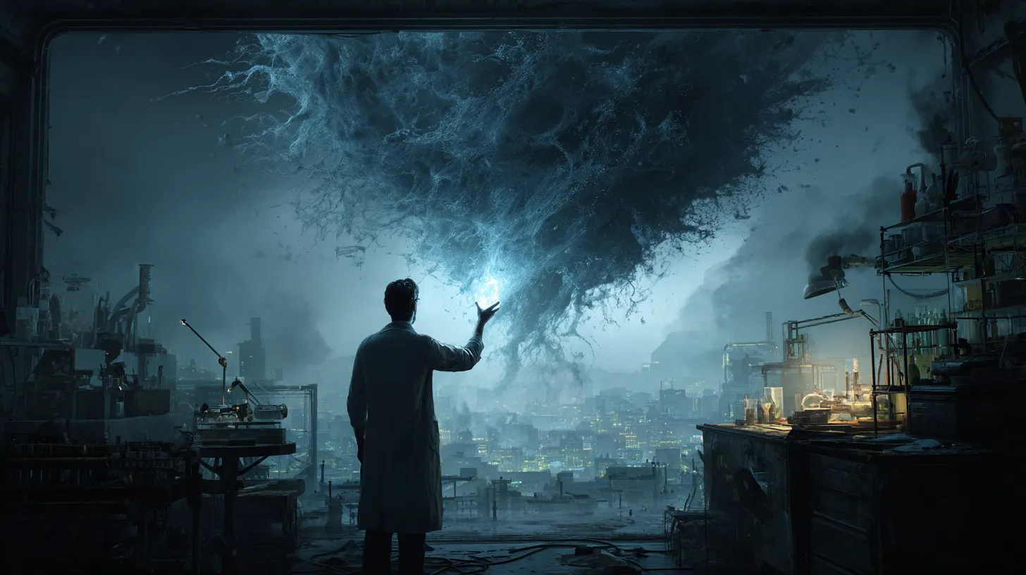 Спасительная ампула